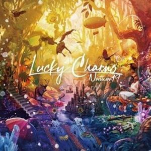 Northern19 / LUCKY CHARMS [CD]