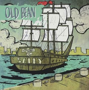 Old Bean / Sally [CD]
