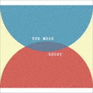 THE MSGS / GHOST [CD]