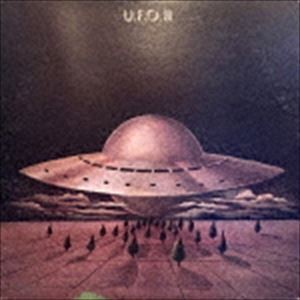 UFO / フライング（Blu-specCD） [CD]