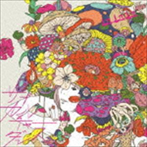 ラララ / サブカルチャーダンス [CD]