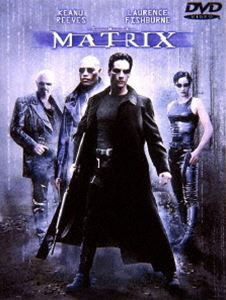 マトリックス 特別版 [DVD]