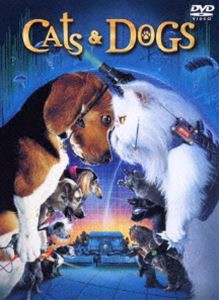 キャッツ＆ドッグス 特別版 [DVD]