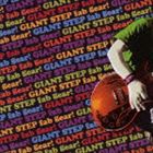 GIANT STEP / fab gear! [CD]