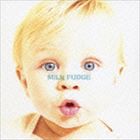 MILK FUDGE / ネイビーブルー [CD]