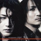 S.Q.F / COLD ROMANCE [CD]