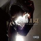 BLOOD / JUDGE [CD]