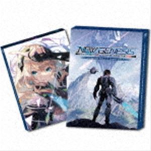 (ゲーム・ミュージック) PSO2 NEW GENESIS Original Sound Track Vol.1 [CD]