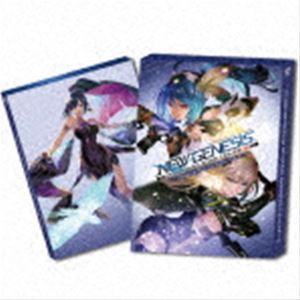 (ゲーム・ミュージック) PSO2 NEW GENESIS Original Sound Track Vol.2 [CD]