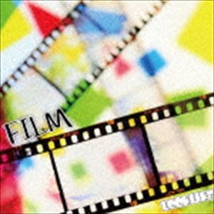 LOOK LIKE / FILM [CD]