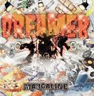 MARGALINE / Dreamer [CD]