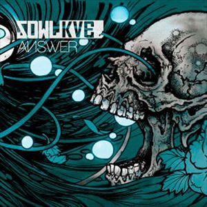 SOWLKVE / ANSWER [CD]