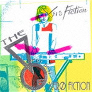 Xero Fiction / THE VERY BEST OF XERO FICTION [CD]