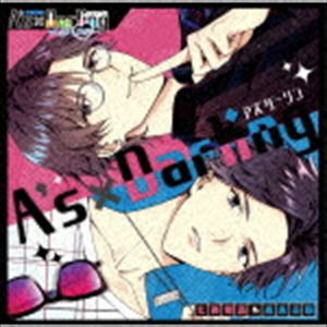 (ドラマCD) ドラマCD A’s×Darling -Kiss me- [CD]