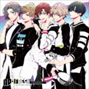 (ドラマCD) AD-Fresh Channel.2 [CD]