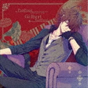 ギルバート・レッドフォード（CV森久保祥太郎） / ピオフィオーレの晩鐘 Character CD Vol.2 ギルバート・レッドフォード [CD]