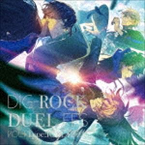(ドラマCD) DIG-ROCK -DUEL FES- Vol.1 Type：IC [CD]