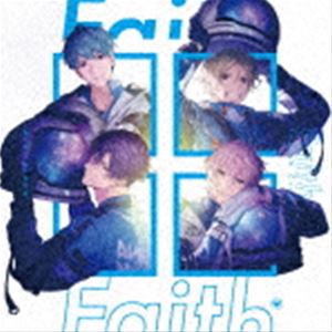 Impish Crow / DIG-ROCK Impish Crow mini Album “Faith” [CD]