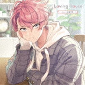 (ドラマCD) Loving House Vol.3 佐倉雪 [CD]