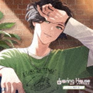 (ドラマCD) Loving House Vol.4 藍沢宝 [CD]