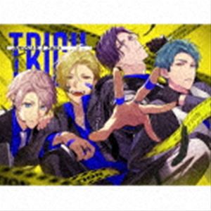 Impish Crow / DIG-ROCK Impish Crow mini Album ”TRICK” [CD]