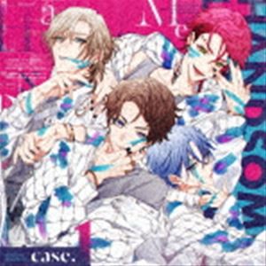 (ドラマCD) ハンサムロンダリング case.1 [CD]