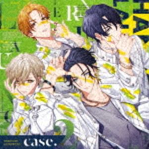 (ドラマCD) ハンサムロンダリング case.2 [CD]