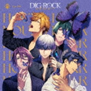 (ドラマCD) DIG-ROCK -alive- Type：HR [CD]