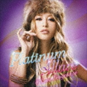 (オムニバス) C−love FRAGRANCE Platinum Allure [CD]