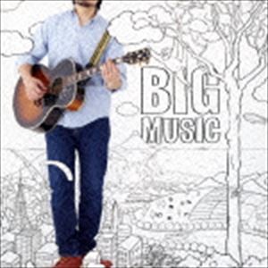 浜端ヨウヘイ / BIG MUSIC（通常盤） [CD]