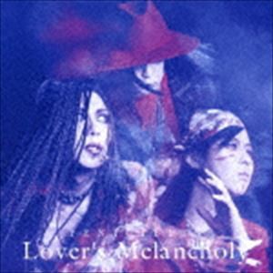 PENICILLIN / Lover’s Melancholy（Type-B） [CD]