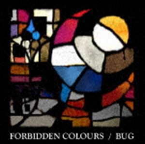 BUG / FORBIDDEN COLOURS [CD]