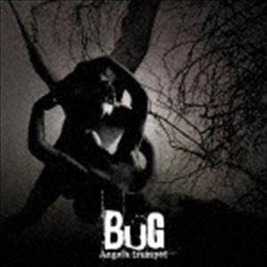 BUG / Angel’s trumpet [CD]