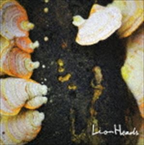 Lion Heads / ゼペット [CD]