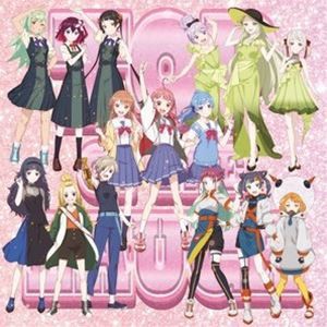 てっぺんっオールスターズ / てっぺんっ天国 〜TOP OF THE LAUGH!!!〜 [CD]