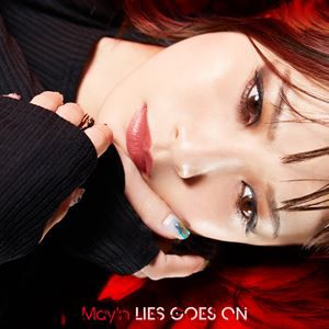 May’n / LIES GOES ON [CD]