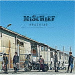 ＃HASHTAG / MISCHIEF（CD＋DVD） [CD]