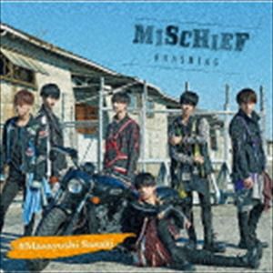 ＃HASHTAG / MISCHIEF（佐々木正嘉ver.） [CD]