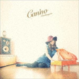 Can’no / 春夏秋冬 [CD]