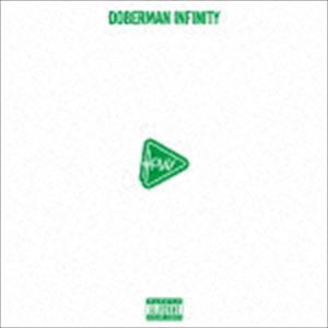 DOBERMAN INFINITY / ＃PLAY [CD]