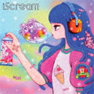 iScream / Catwalk（通常盤） [CD]