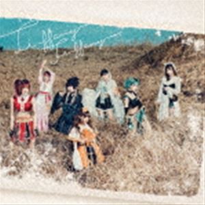 METAMUSE / tiffany tiffany／わがままぱじゃま（MUSE盤） [CD]