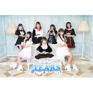 TEARS-ティアーズ- / 駆け巡るシーズン [CD]