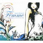 (オムニバス) inner Resort Femme “Departure” mixed by VENUS FLY TRAPP [CD]