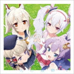 鹿乃 / TVアニメーション『アズールレーン』エンディング主題歌：：光の道標 [CD]