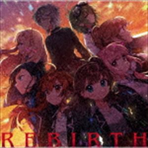 LiveRevolt / REBIRTH [CD]