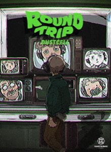 DUSTCELL TOUR 2023 ROUND TRIP [Blu-ray]