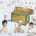 Fis block / Palette（通常盤） [CD]