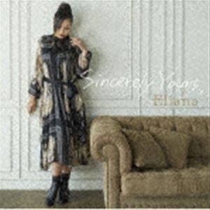 エリアンナ / Sincerely yours， [CD]