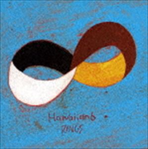 HAWAIIAN6 / RINGS [CD]